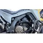 Мотоцикл VOGE 300GY RALLY Black Knight (Чорний) EFI ABS фото 37 купити в Україні