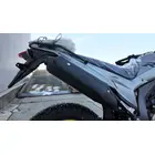 Мотоцикл VOGE 300GY RALLY Black Knight (Чорний) EFI ABS фото 29 купити в Україні