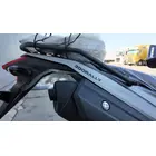 Мотоцикл VOGE 300GY RALLY Black Knight (Чорний) EFI ABS фото 30 купити в Україні