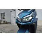 Електроскутер Maxxter Neos III (зелений) фото 9 купити в Україні