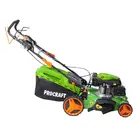 Газонокосарка бензинова ProCraft PLM-505 S фото 3 купити в Україні