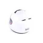 Мотошолом VIRTUE MD-803 білий size L фото 3 купити в Україні
