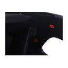 Мотошолом VIRTUE MD-803 білий size L фото 4 купити в Україні