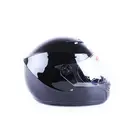 Мотошолом VIRTUE MD-101B чорний size L фото 3 купити в Україні
