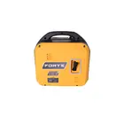 Инверторный генератор Forte FG2100i, однофазний (230 В), 2 кВт  купити в Україні