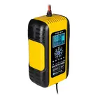 Зарядний пристрій для АКБ LP AC-022 12V/24V 10A фото 3 купити в Україні
