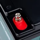 Тяговий свинцево-кислотний акумулятор LP 6-DZM-20 Ah фото 5 купити в Україні