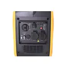 Инверторный генератор Forte FG2500i, однофазный (230 В), 2.5 кВт, фото фото 7