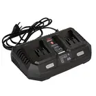 Зарядное устройство для аккумуляторов Vitals Master LSL 1830 Dual SmartLine+, фото фото 4