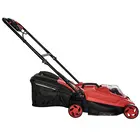 Газонокосилка аккумуляторная Vitals Master AZP 1832 SmartLine+, фото фото 6