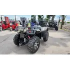 Квадроцикл LINHAI LH400ATV-D EFI PROMAX (хакі) фото 3 купити в Україні