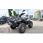 Квадроцикл LINHAI LH400ATV-D EFI PROMAX (хакі) фото 7 купити в Україні