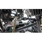 Квадроцикл LINHAI LH400ATV-D EFI PROMAX (хакі) фото 14 купити в Україні