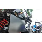 Квадроцикл LINHAI LH400ATV-D EFI PROMAX (хакі) фото 20 купити в Україні