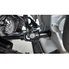 Квадроцикл LINHAI LH400ATV-D EFI PROMAX (хакі) фото 25 купити в Україні