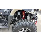 Квадроцикл LINHAI LH400ATV-D EFI PROMAX (хакі) фото 28 купити в Україні