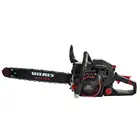 Бензопилка Vitals Master BKZ 4525j 18" Black Edition  купити в Україні
