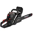 Бензопила Vitals Master BKZ 4525j 15" Black Edition, фото фото 6