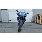 Мотоцикл Rider 250 R1M фото 8 купити в Україні