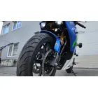 Мотоцикл Rider 250 R1M фото 14 купити в Україні