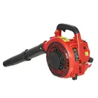 Воздуходувка Vitals LP 2572d фото 5 купити в Україні