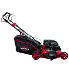 Газонокосилка бензиновая Vitals Master Zp 51144td, фото фото 3