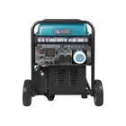 Генератор дизельный инверторный Könner&Söhnen KS 9500iDE ATSR, однофазный (230 В), 10 кВт, фото фото 2