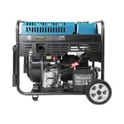 Генератор дизельный инверторный Könner&Söhnen KS 9500iDE ATSR, однофазный (230 В), 10 кВт, фото фото 6