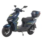 Електроскутер Maxxter NEON, 2500 Вт, синій  купити в Україні