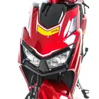 Електроскутер Maxxter NEON, 2500 Вт, червоний фото 8 купити в Україні
