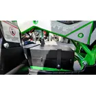 Электроквадроцикл Forte ATV1200QB (зеленый), фото фото 22
