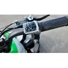 Электроквадроцикл Forte ATV1200QB (зеленый), фото фото 13