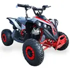 Электроквадроцикл Forte ATV1200QB (красный), фото 