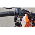 Електроквадроцикл Forte ATV1200QB (Помаранчевий) фото 13 купити в Україні