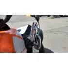 Електроквадроцикл Forte ATV1200QB (Помаранчевий) фото 15 купити в Україні