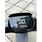 Электроскутер Crosser CR-9 (Красный) 800w, фото фото 2