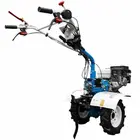 Мотокультиватор AGT7500, GP200 фото 5 купити в Україні