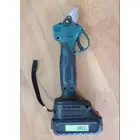 Секатор аккумуляторный Iron Angel CDPS032-25, фото 