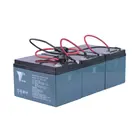 Акумуляторна батарея 12V 36Ah - SM (на електросамокат) фото 2 купити в Україні