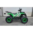 Электроквадроцикл Forte ATV1000RB (зеленый), фото фото 2
