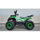 Электроквадроцикл Forte ATV1000RB (зеленый), фото фото 6