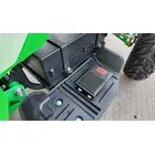 Электроквадроцикл Forte ATV1000RB (зеленый), фото фото 17