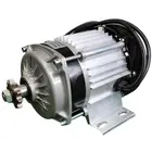 Електродвигун BLDC 1500W 48V 650 rpm планетарний редуктор  купити в Україні