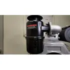 Двигун Universal UN192FE-25T, 14 к.с., дизельний, вал 25 мм (шліц), електростартер фото 15 купити в Україні