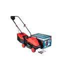 Газонокосилка электрическая START PRO SLM-32E, фото фото 5