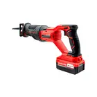 Пила сабельная аккумуляторная START PRO SRS-21B, фото фото 6