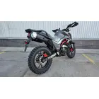 Мотоцикл TEKKEN NEW 300 (Тип шин Cross) фото 3 купити в Україні