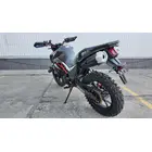 Мотоцикл TEKKEN NEW 300 (Тип шин Cross) фото 5 купити в Україні