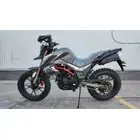 Мотоцикл TEKKEN NEW 300 (Тип шин Cross) фото 6 купити в Україні