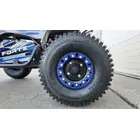Электроквадроцикл Forte ATV1000I (1500W) Черно-Синий, фото фото 15